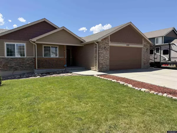 3300 Bristol Avenue, Rock Springs, WY 82901