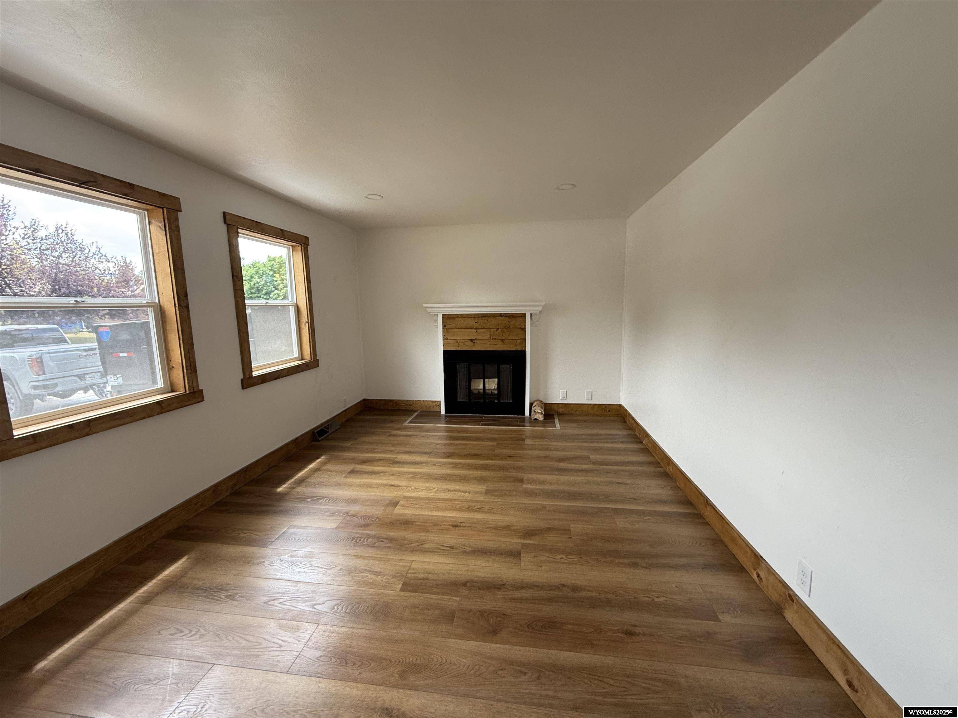 Lander, WY 82520,980 McDougall