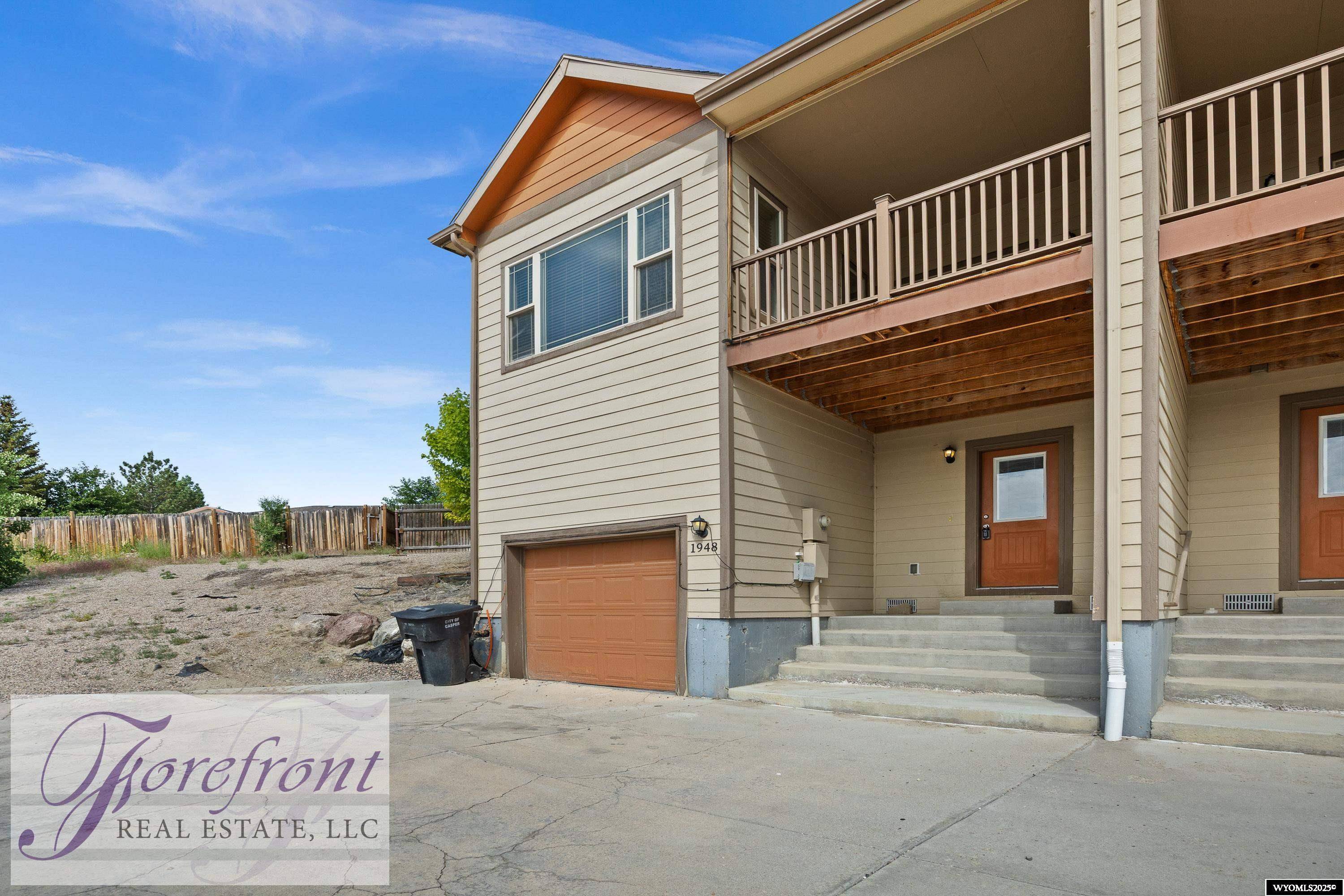 1948 S Conwell Street, Casper, WY 82601