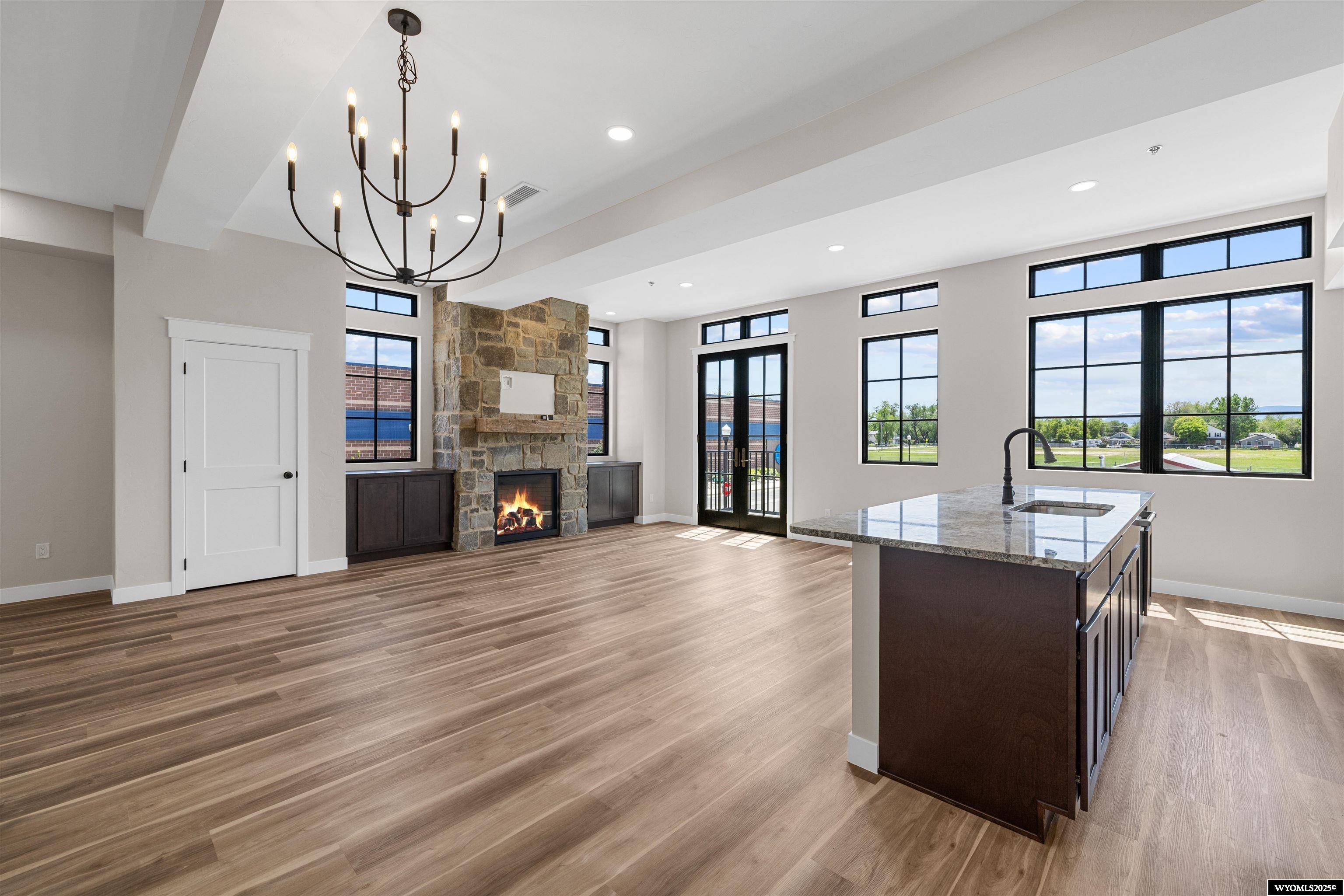 159 N Custer Unit 208 Street Whitney, Sheridan, WY 82801