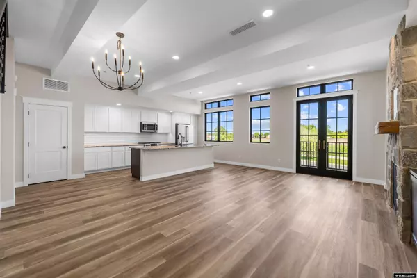 Sheridan, WY 82801,159 N Custer Unit 205 Street Whitney