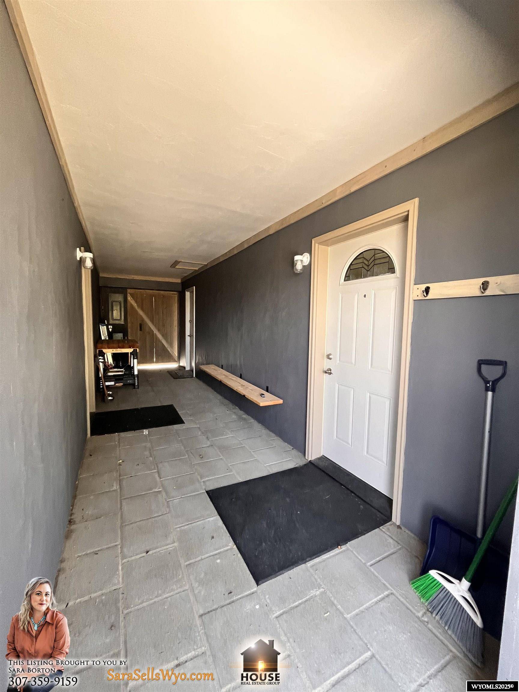 Douglas, WY 82633,41 Ridgewater Drive