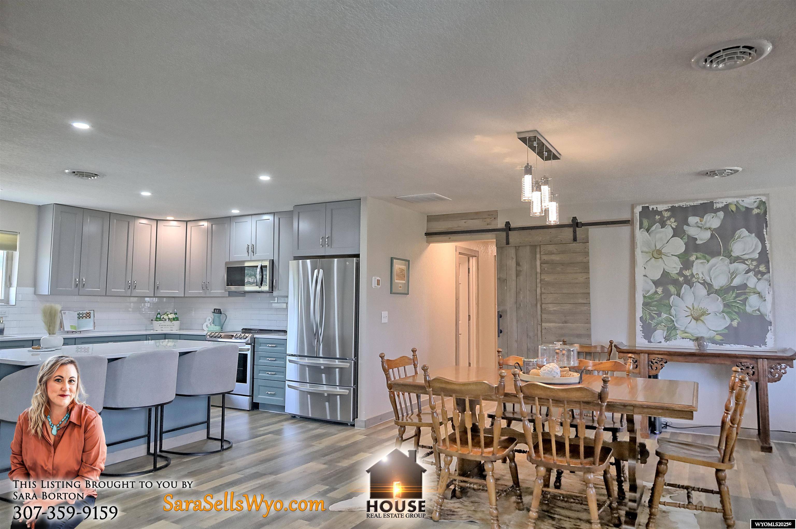 Douglas, WY 82633,41 Ridgewater Drive