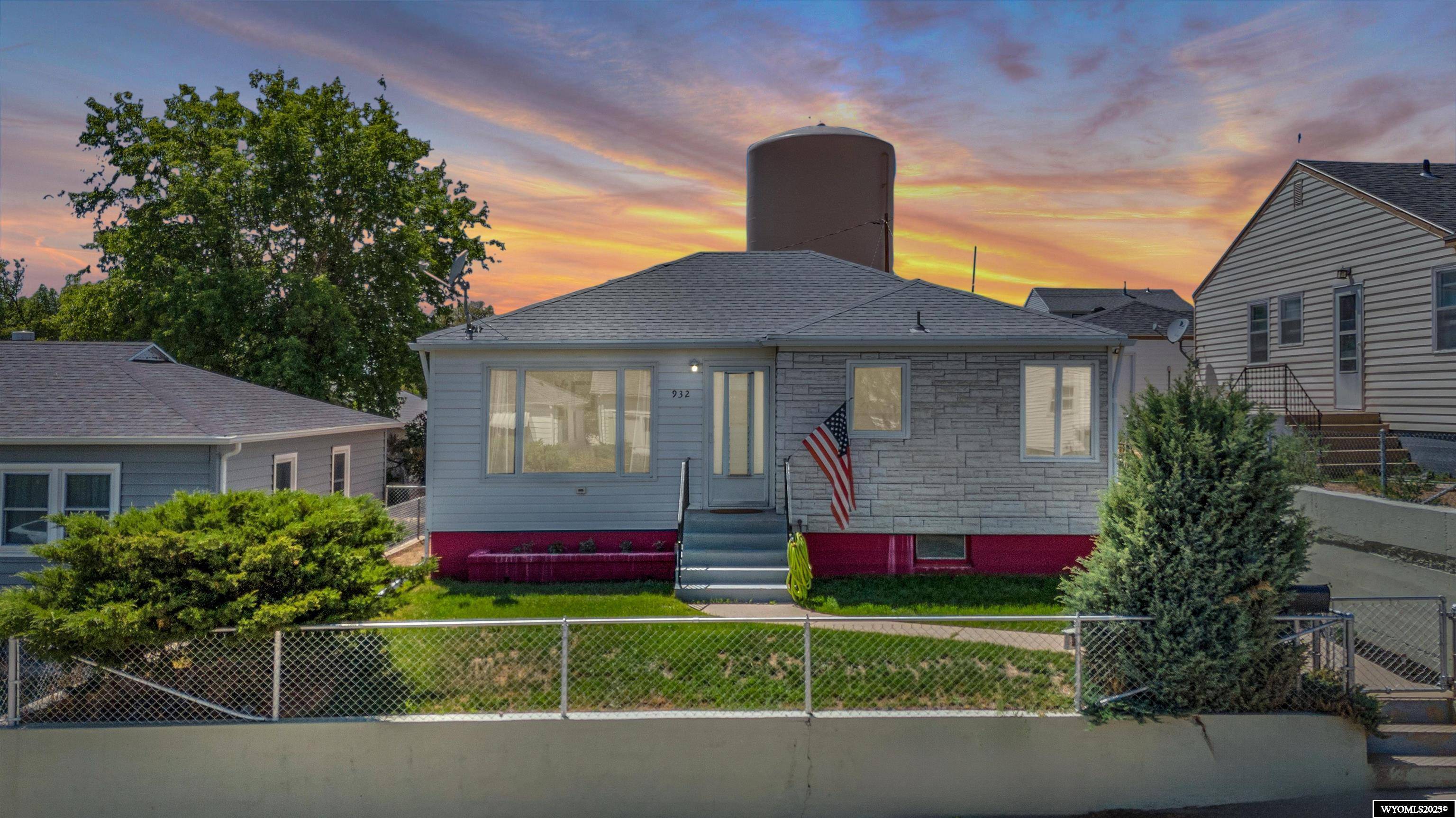 932 Jefferson Avenue, Rock Springs, WY 82901