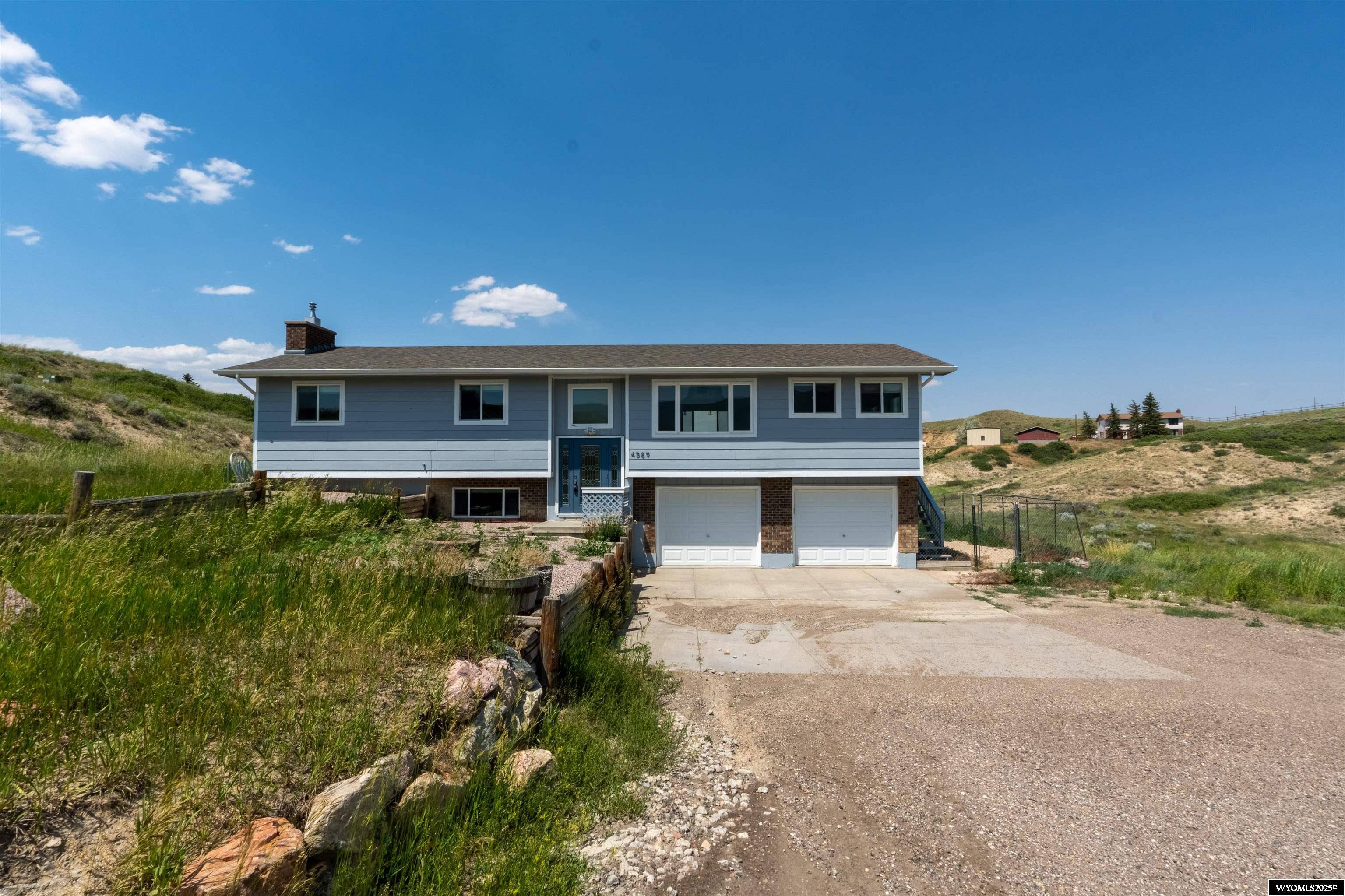 Casper, WY 82604,4569 Pond Hill Road