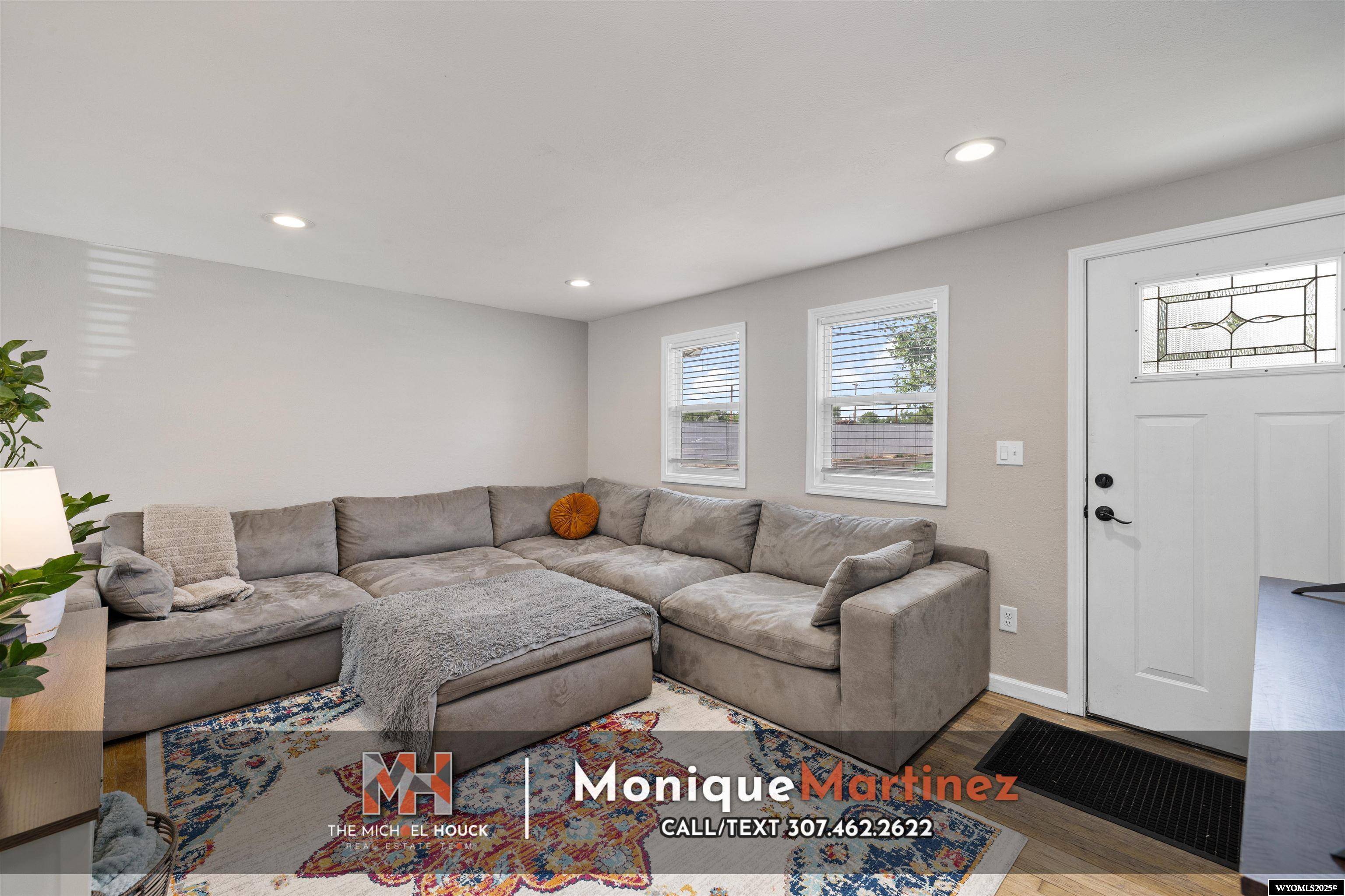 Casper, WY 82604,3105 Coulter Drive