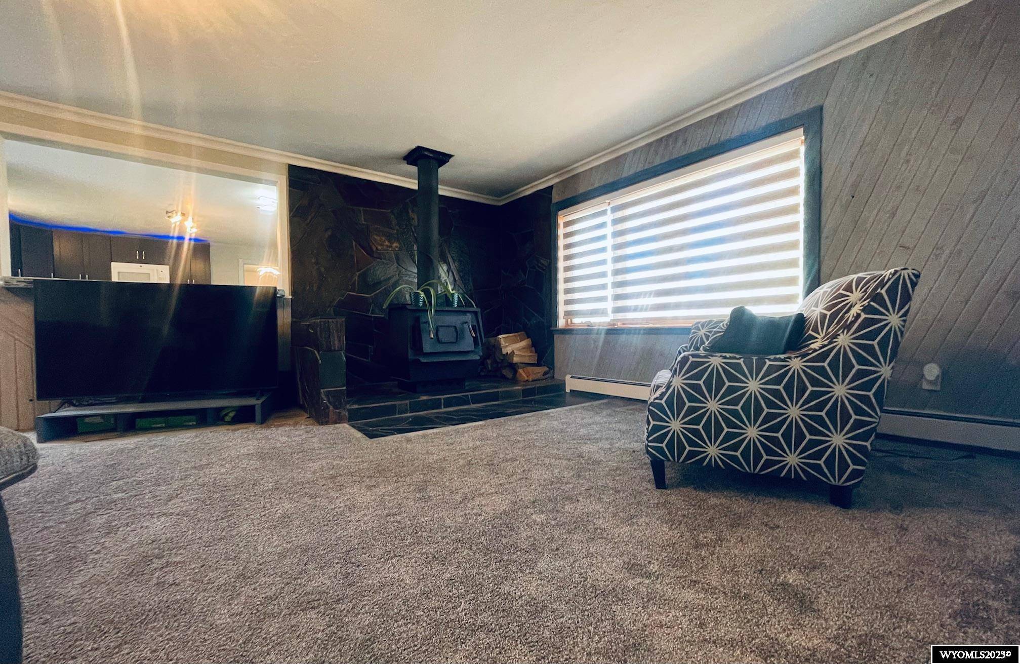 Kemmerer, WY 83101,602 Sapphire Street