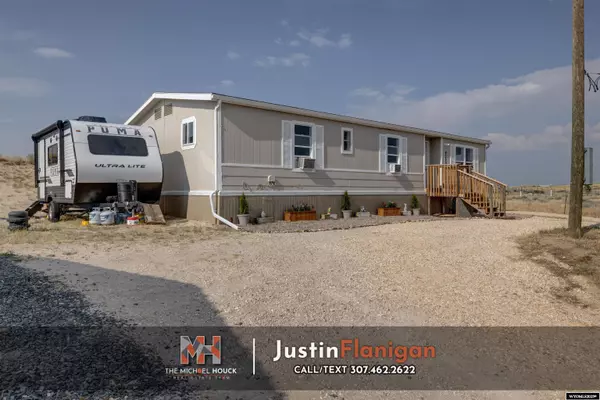 Evansville, WY 82636,9300 Turquoise