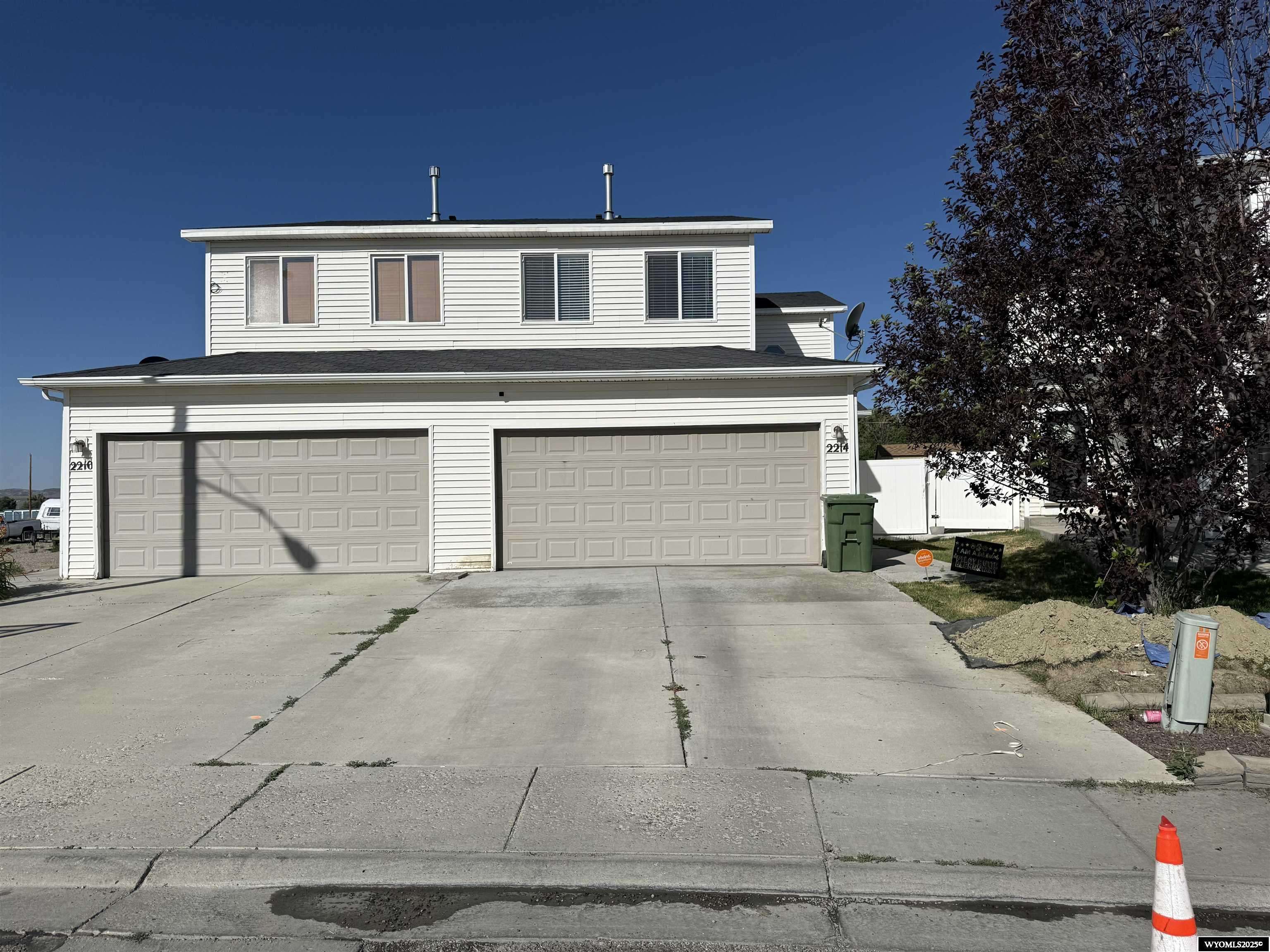 2214 Big Sky Trail, Rock Springs, WY 82901