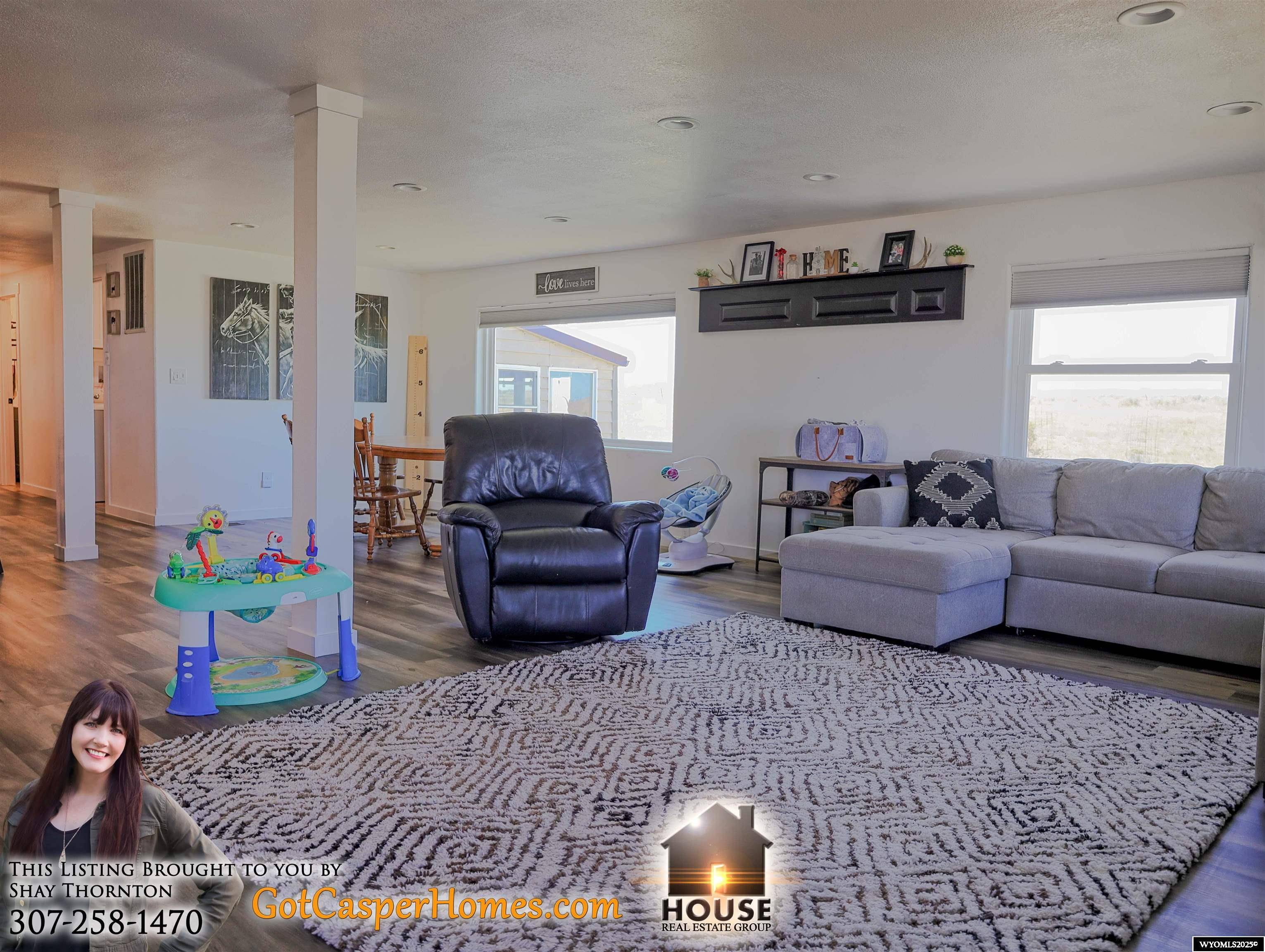 Casper, WY 82601,8290 Arapahoe Rd