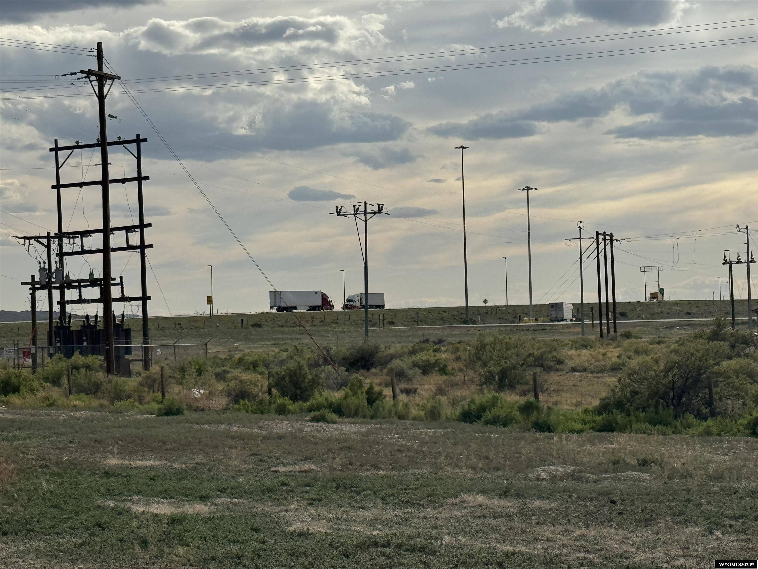 Fort Steel, WY 82301,47 Tie Town Road
