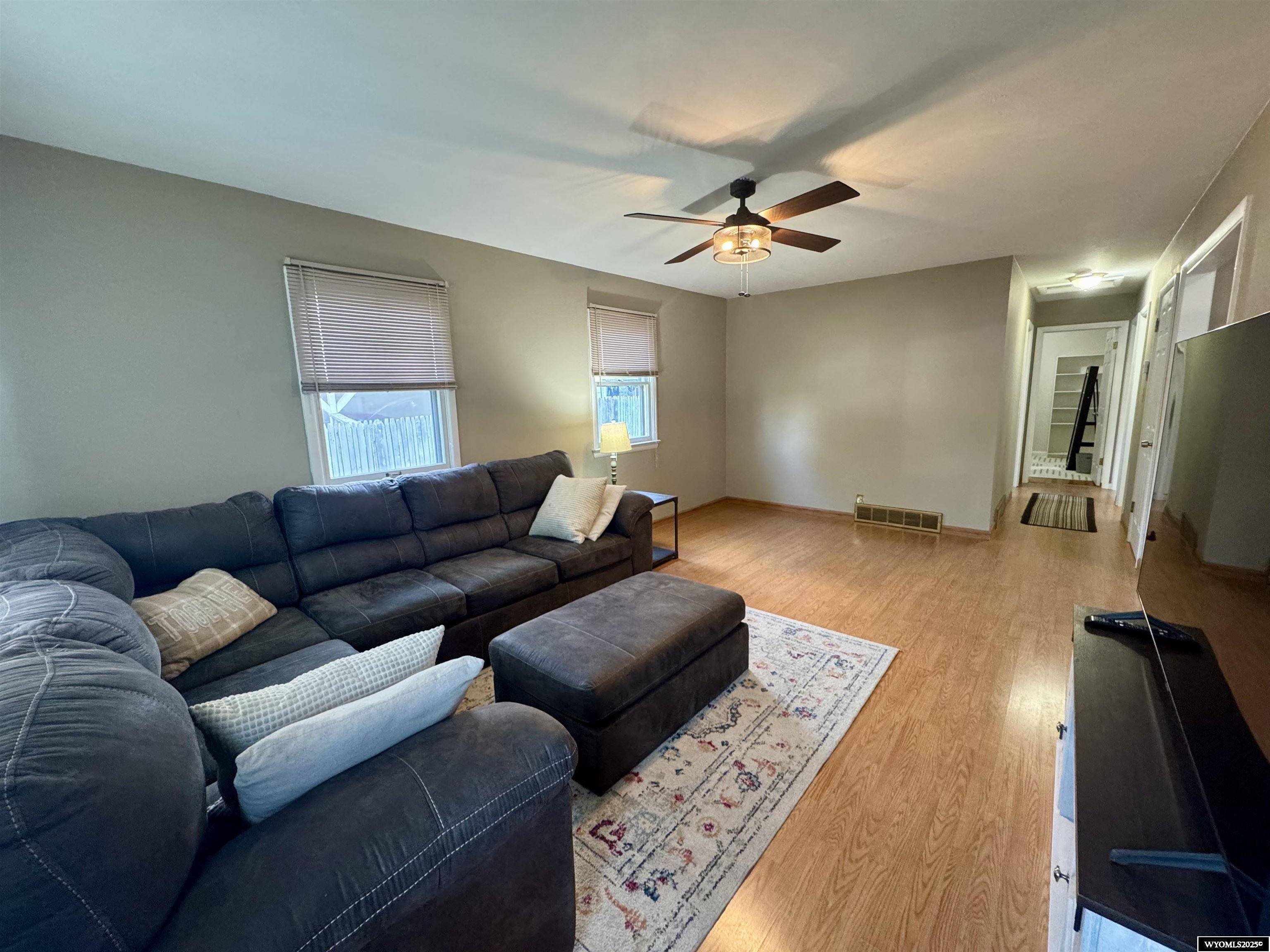 Riverton, WY 82501,922 Sierra Drive