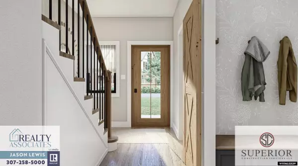 Casper, WY 82604,4281 S Coffman Avenue