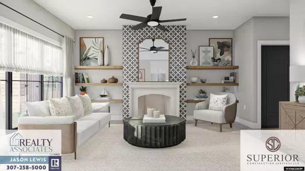 Casper, WY 82604,4211 S Coffman Avenue