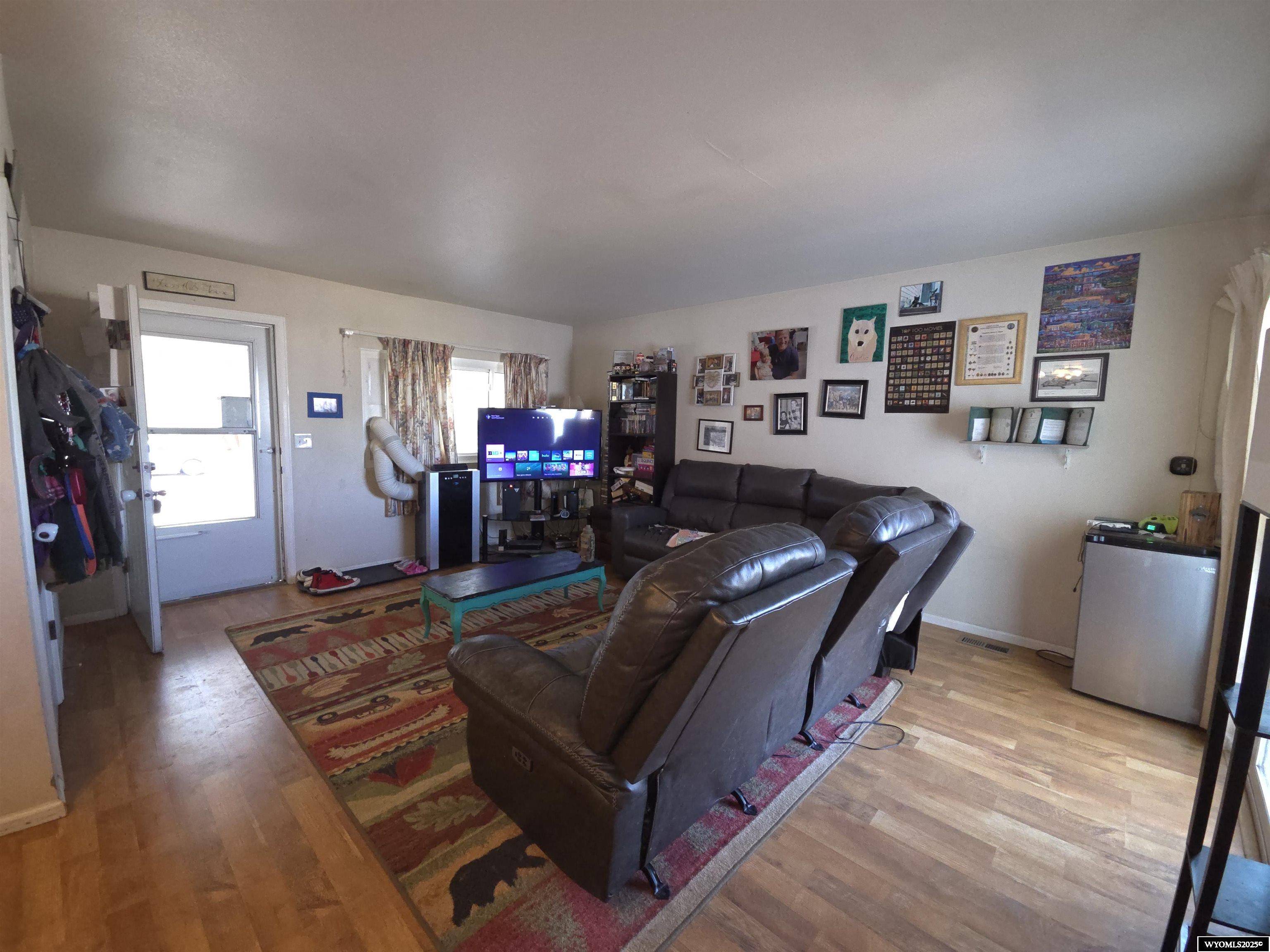 Cheyenne, WY 82007,139 Bear River Ave