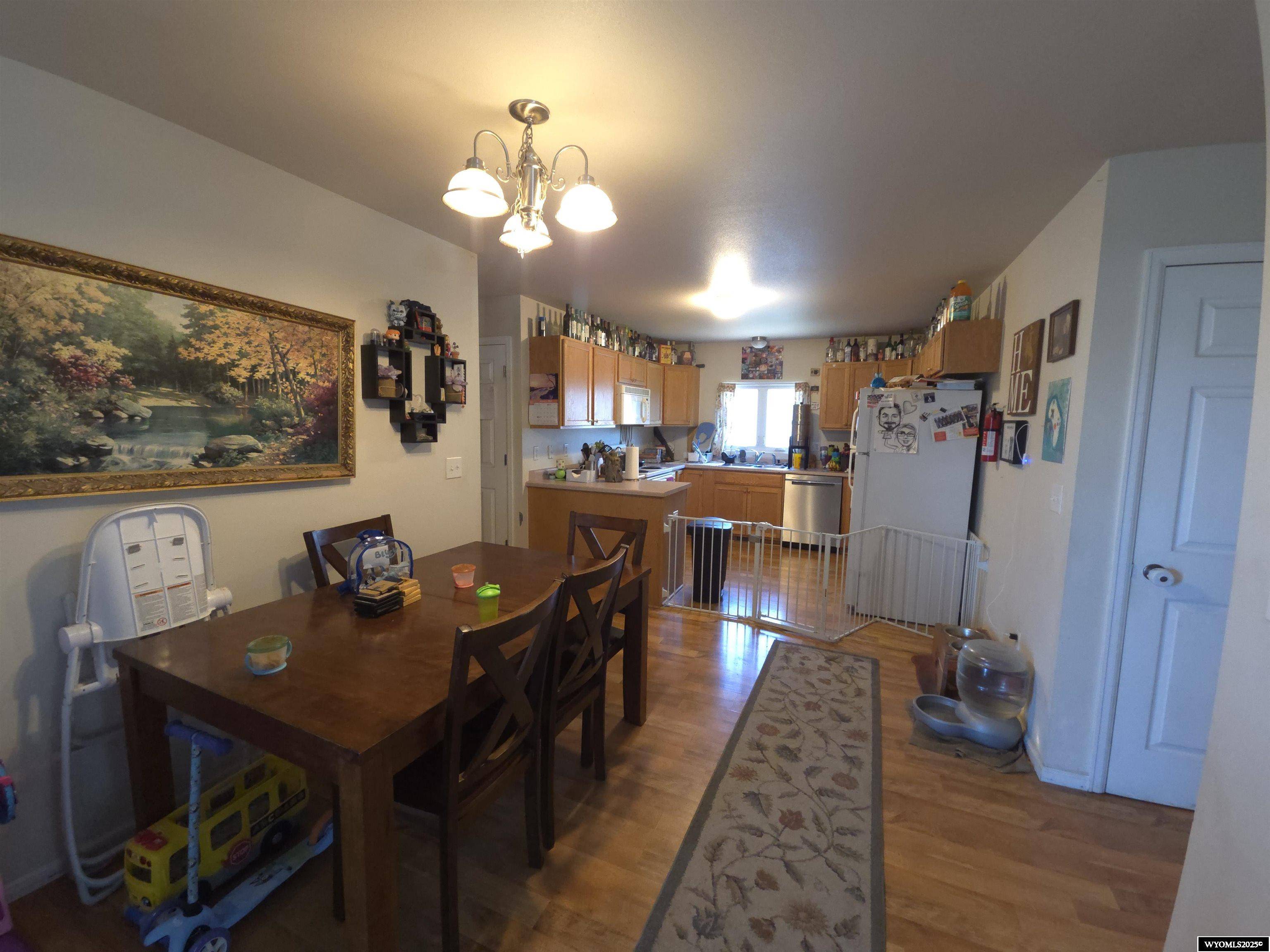 Cheyenne, WY 82007,139 Bear River Ave