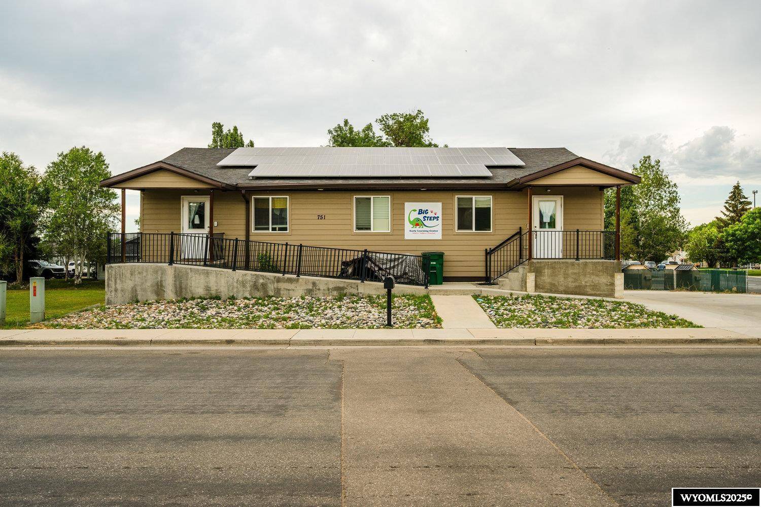 751 Avoca Avenue, Sheridan, WY 82801