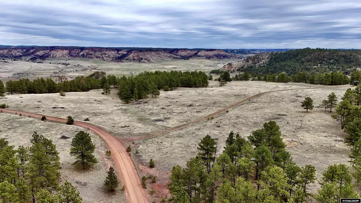Recluse, WY 82725,TBD Recluse Hills Road