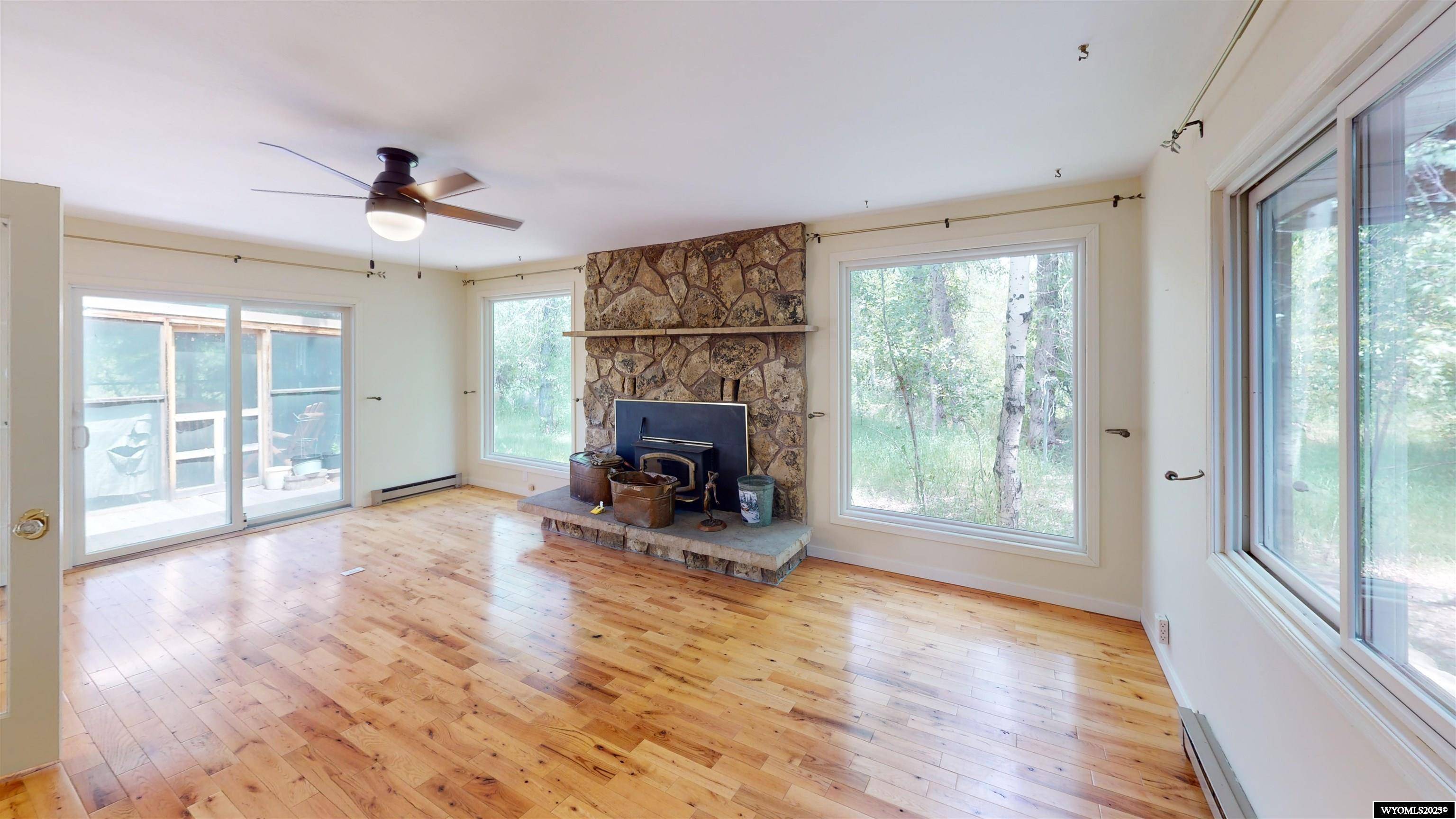 Lander, WY 82520,20 Pheasant Run Drive