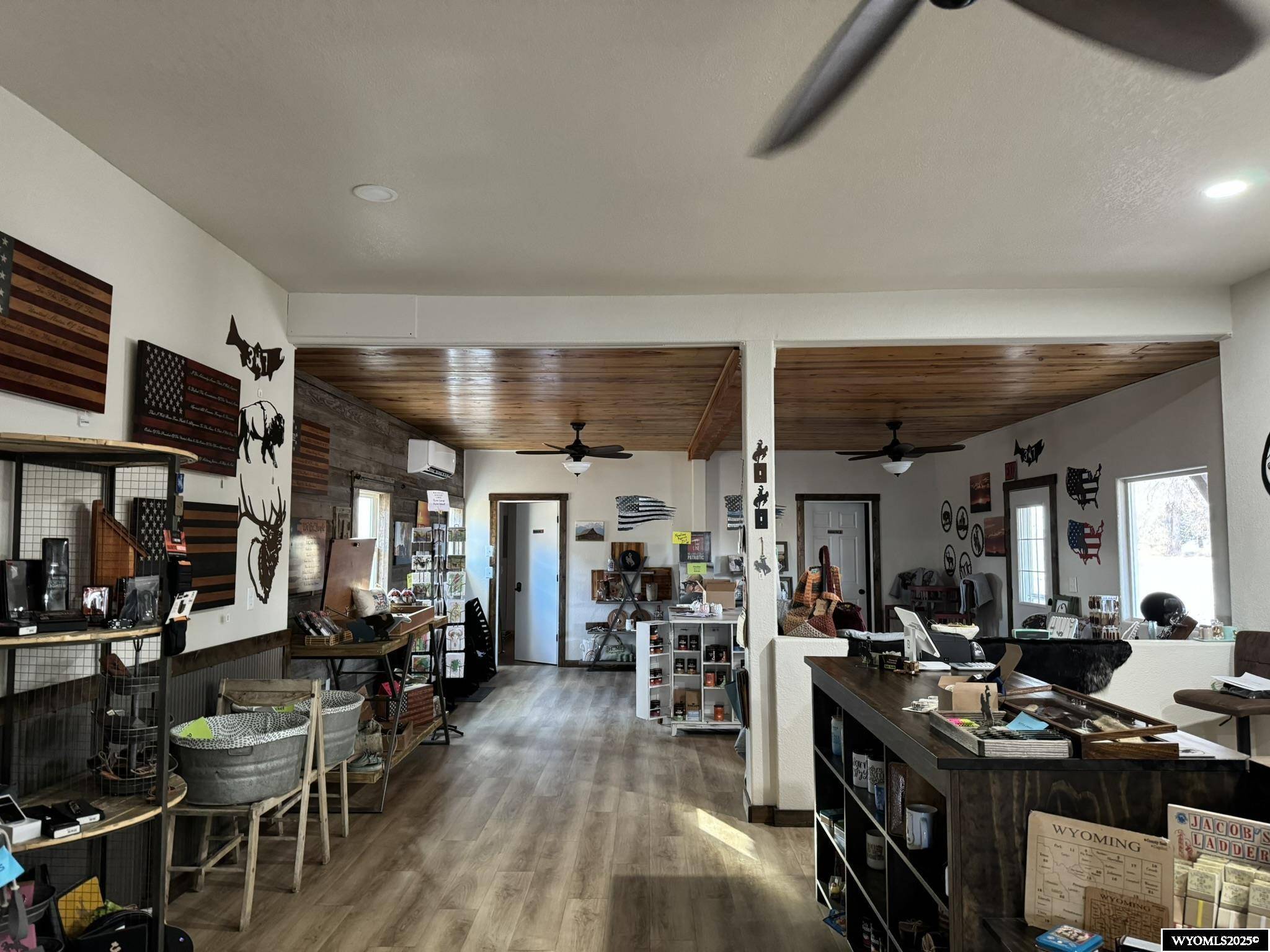 Fort Laramie, WY 82212,100 S Laramie Avenue