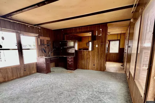 Worland, WY 82401,341 Holly Avenue