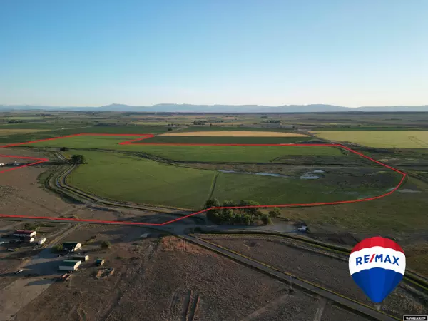 Tunnel Hill, Riverton, WY 82501