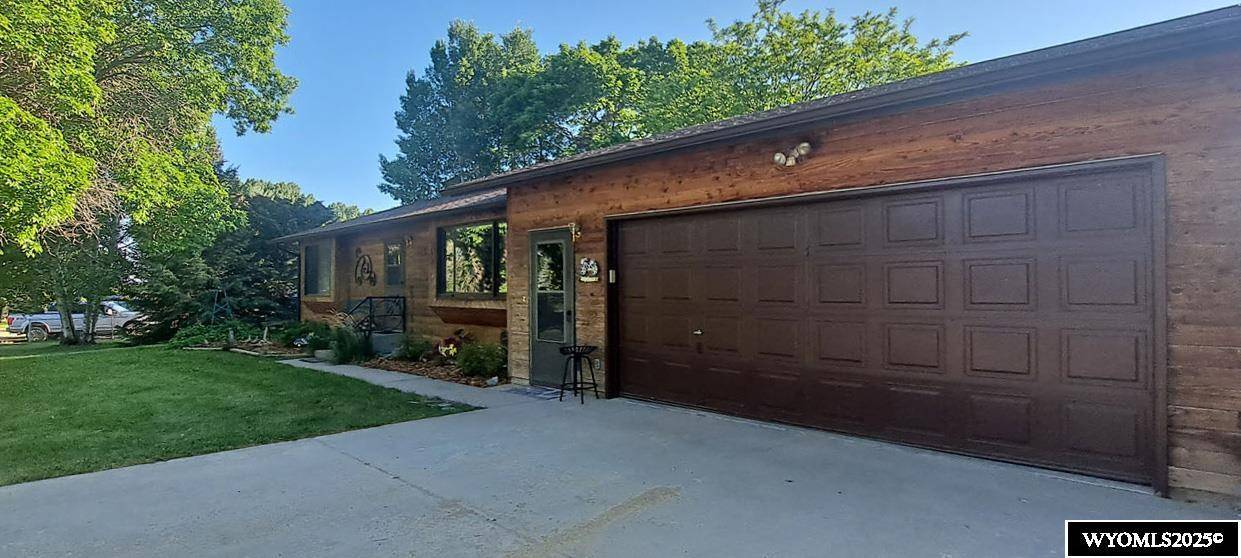 Riverton, WY 82501,1335 Robin Lane