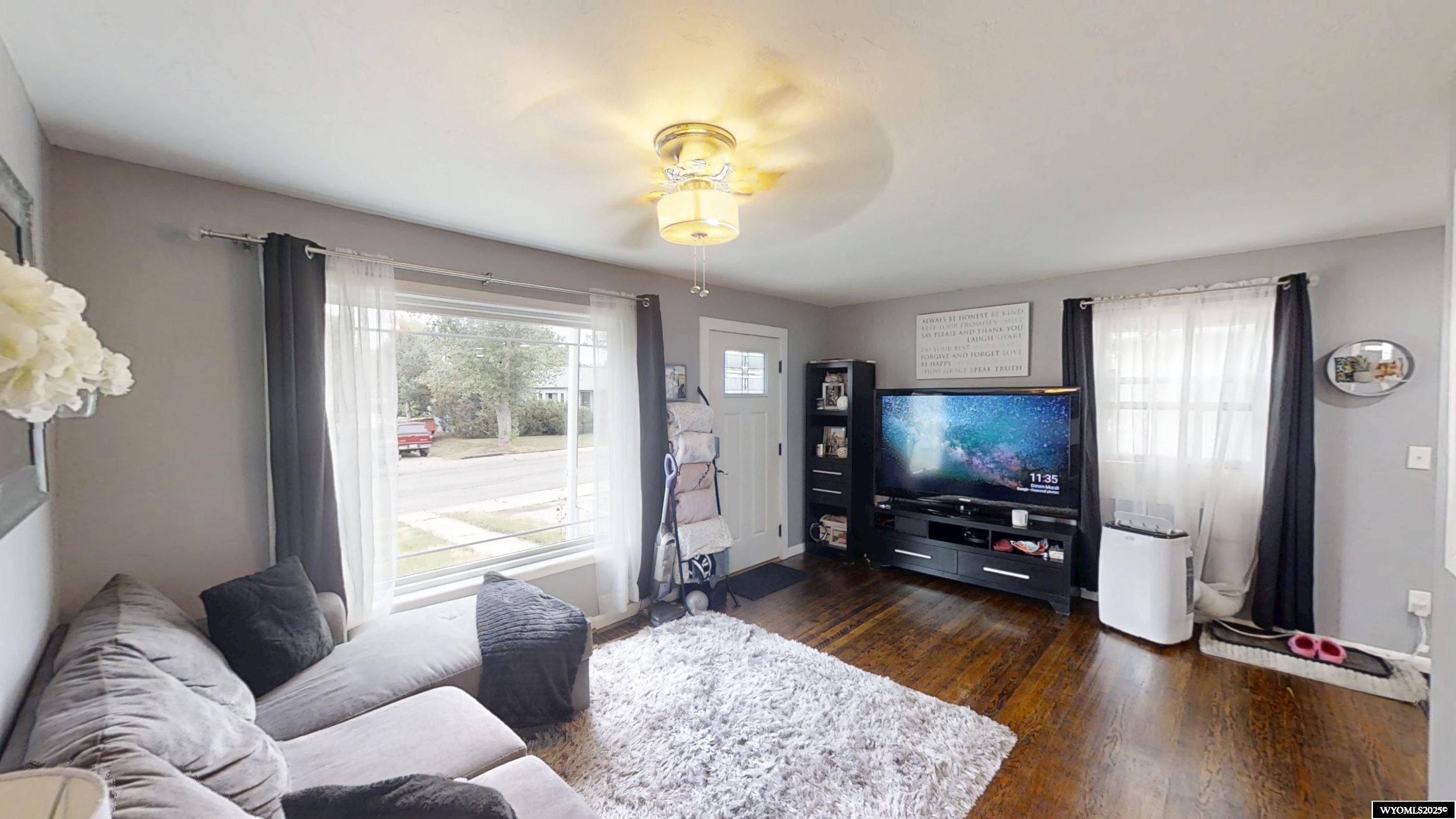 Casper, WY 82604,2418 S Odell Avenue