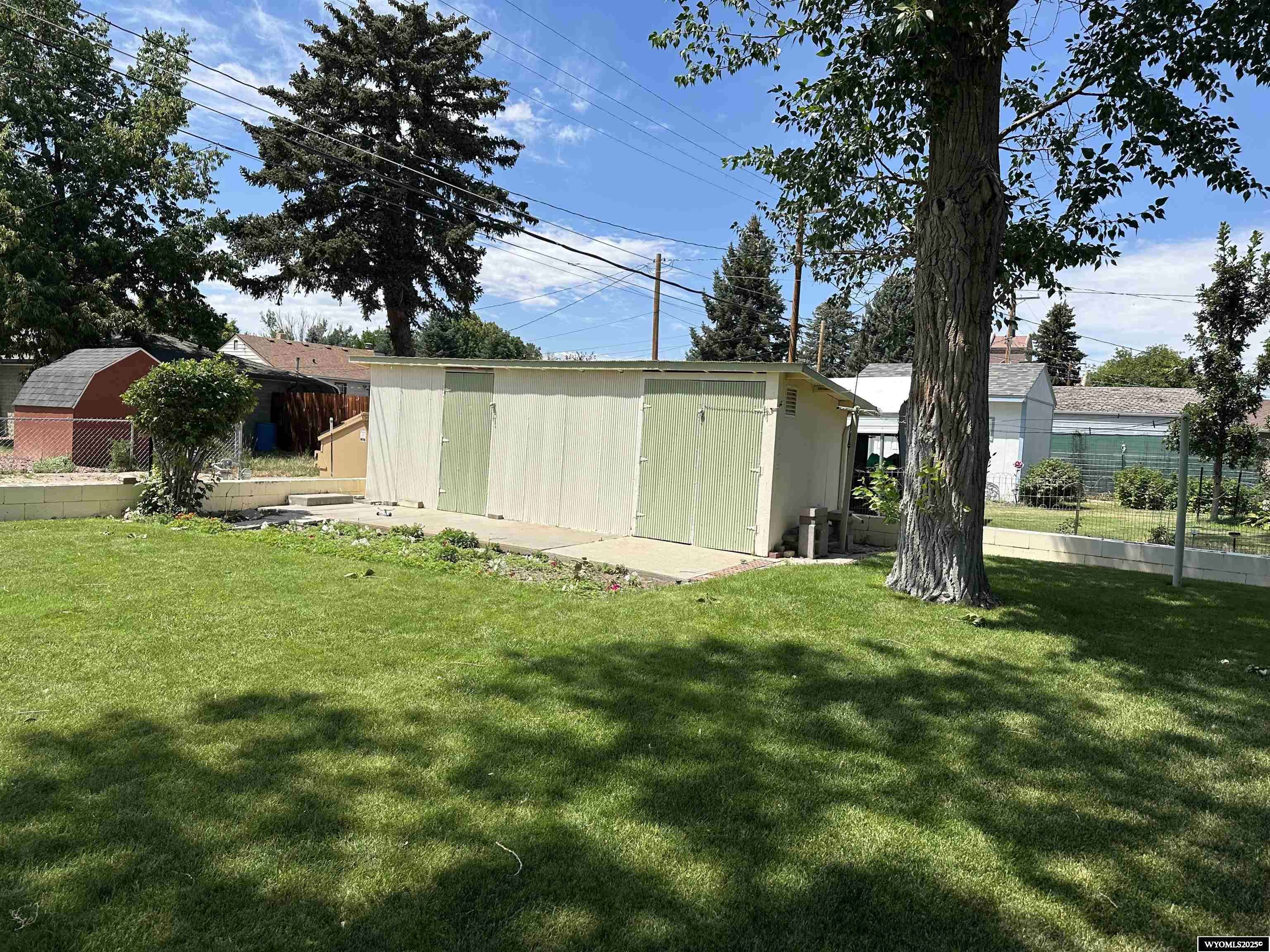 Torrington, WY 82240,2102 E F Street