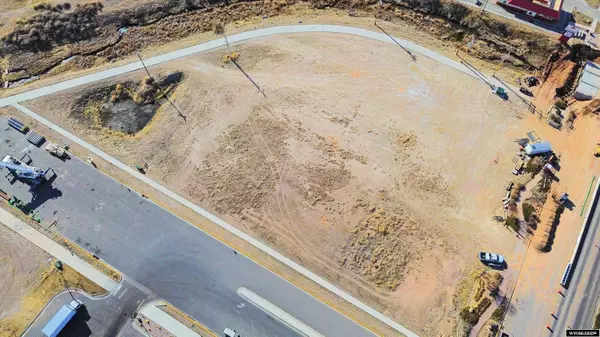 Laramie, WY 82070,1401 S 3rd St