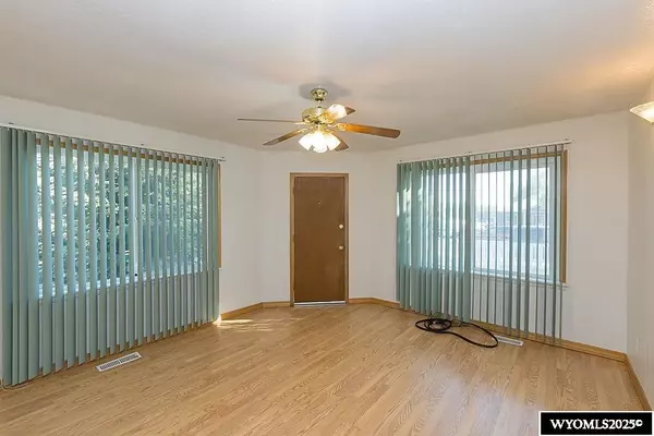 Rock Springs, WY 82901,700 5th Avenue West