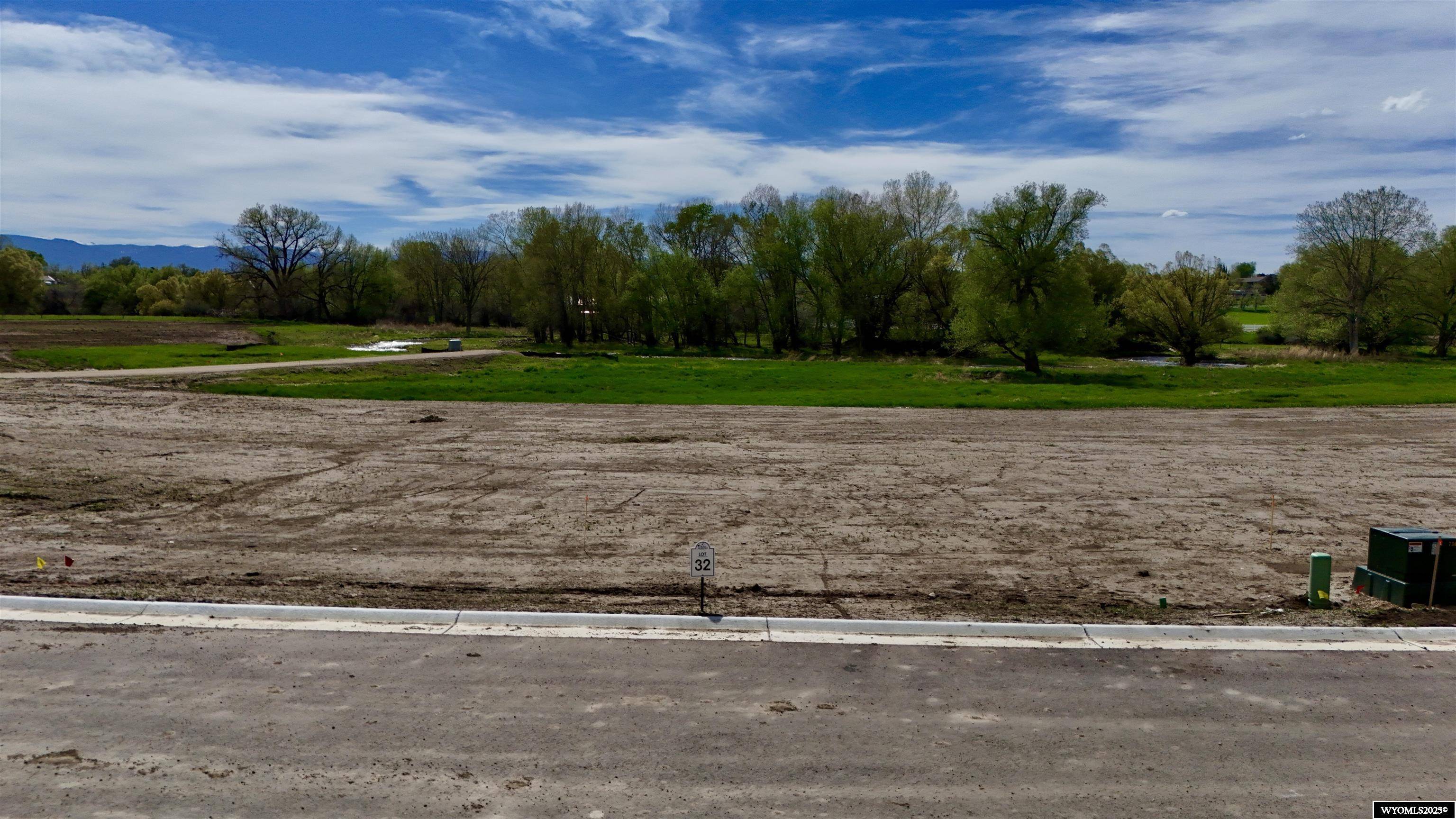 Sheridan, WY 82801,Lot 32 Teal Spring Dr Court