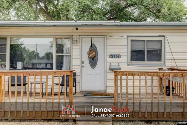3014 Gary Avenue, Casper, WY 82609