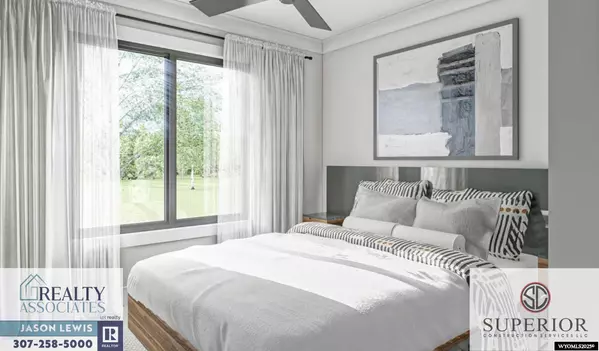 Casper, WY 82604,4011 S Coffman Avenue