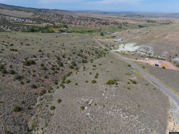 Lander, WY 82520,No Situs Grand Cedars Road
