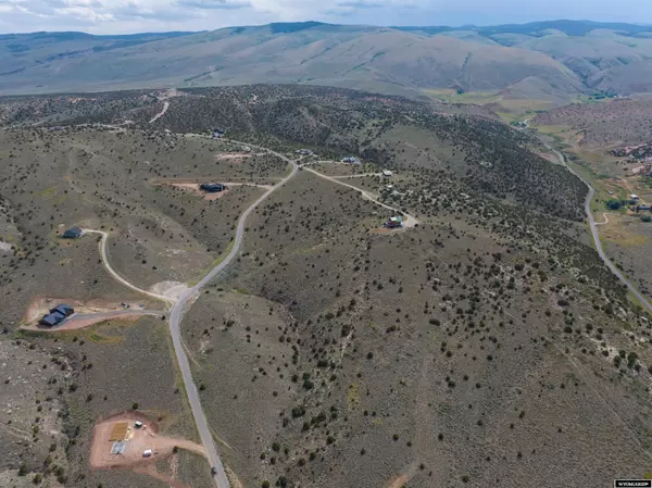 Lander, WY 82520,No Situs Grand Cedars Road