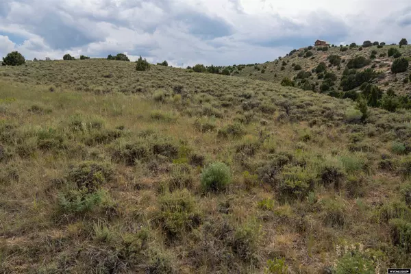 Lander, WY 82520,No Situs Grand Cedars Road