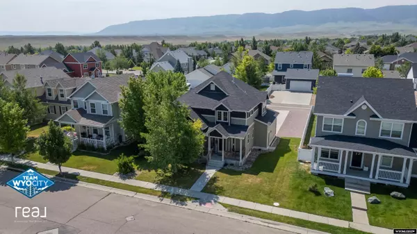 4453 E 18th Street, Casper, WY 82609
