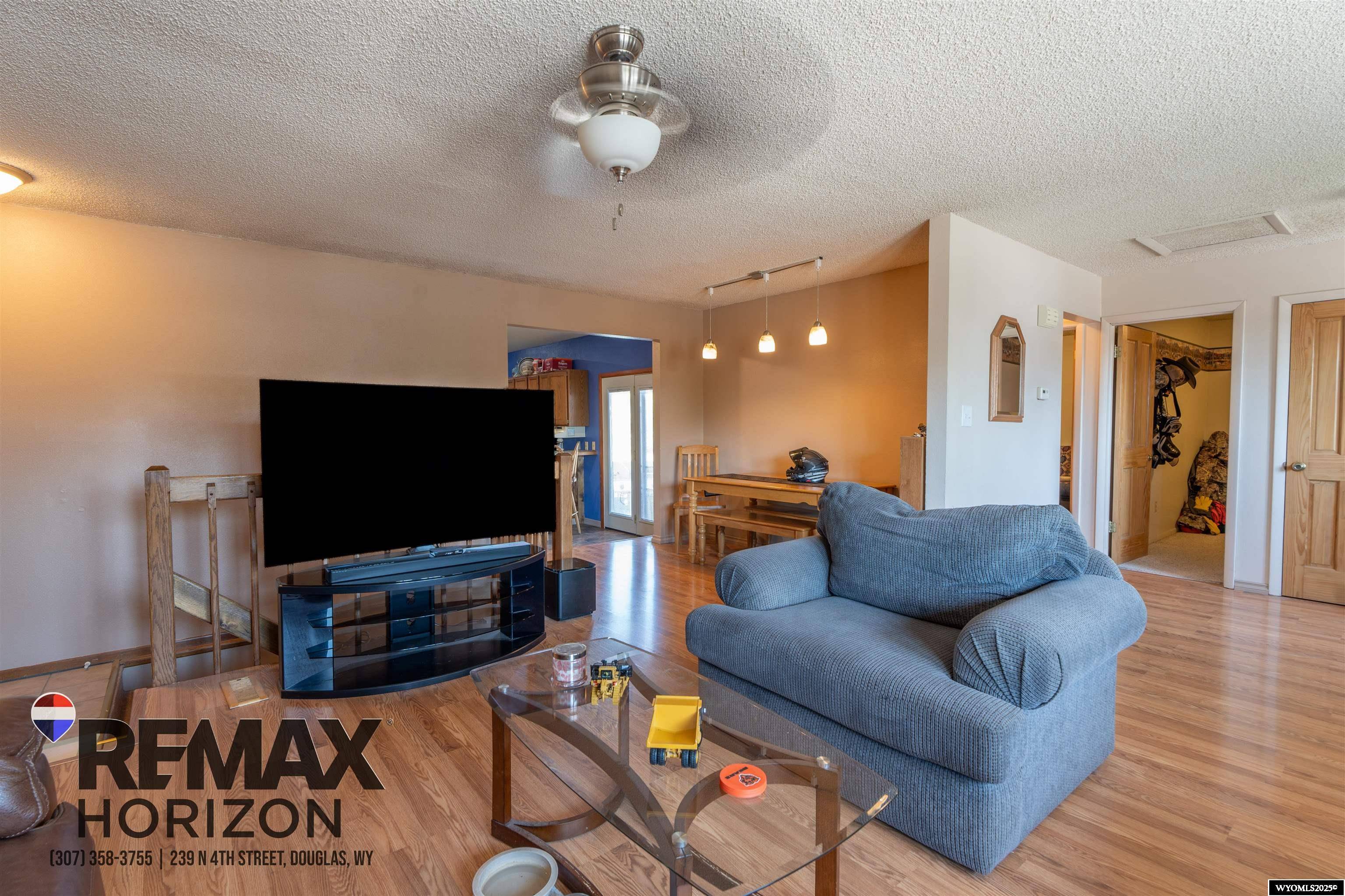 Douglas, WY 82633,310 S Wind River Drive