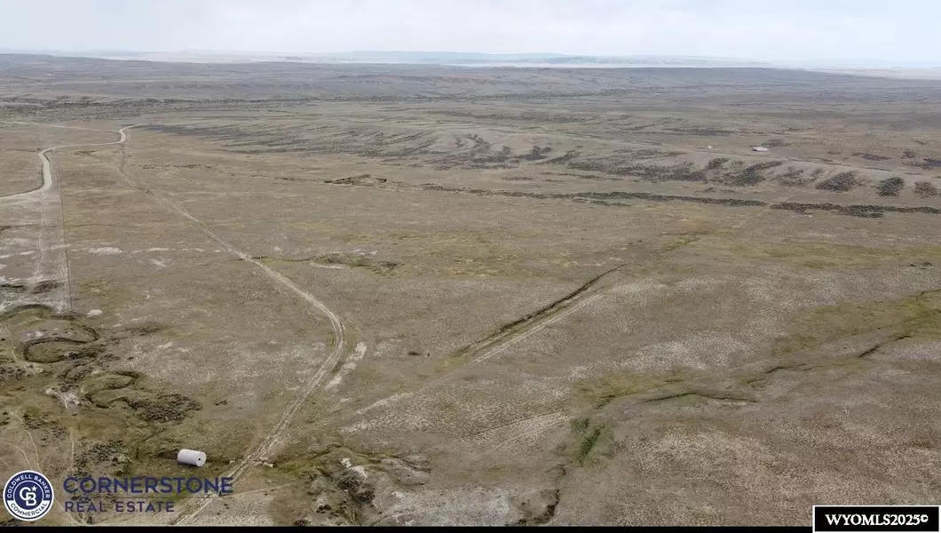 Highway 20-26, Casper, WY 82604