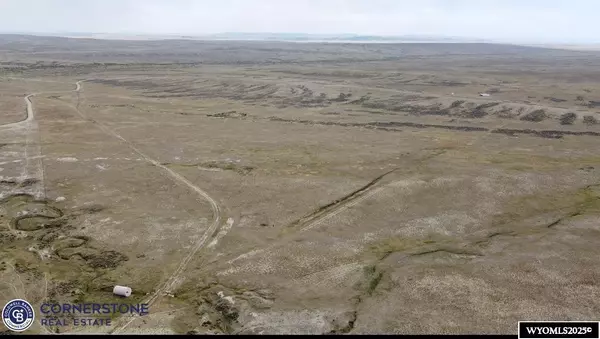 Highway 20-26, Casper, WY 82604