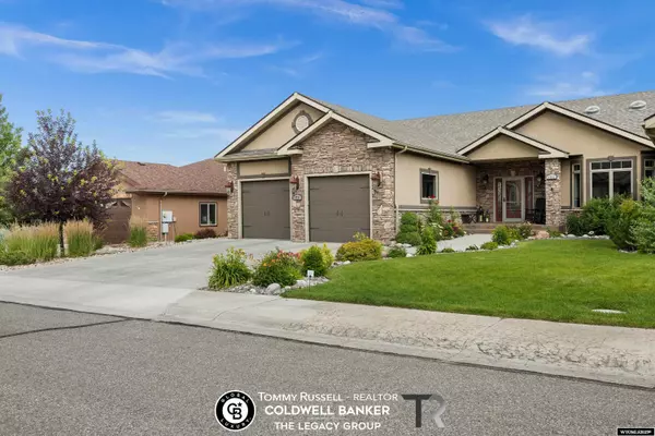 1731 Blue Spruce Drive, Casper, WY 82609