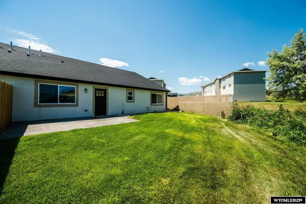 Buffalo, WY 82834,104 Harmony St