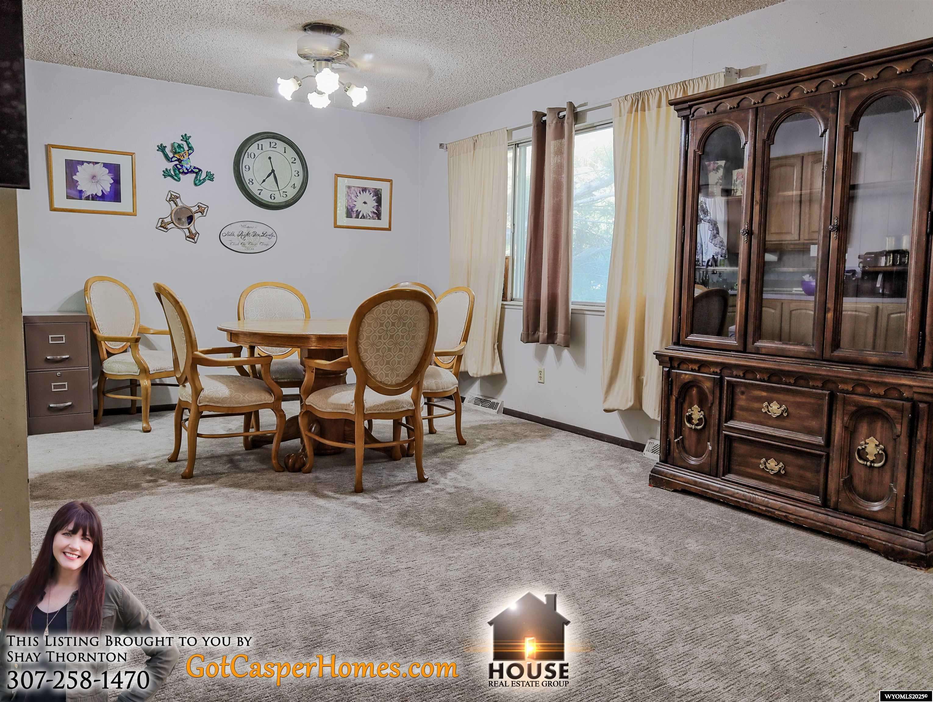 Casper, WY 82601,1862 Shumway