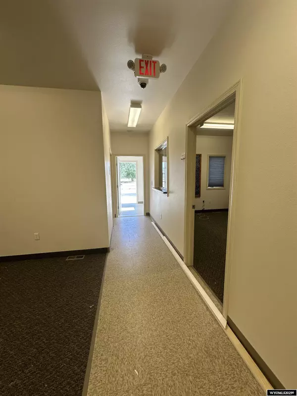 Worland, WY 82401,121 S 2nd Street