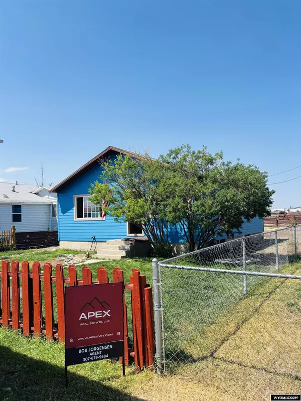 19 Taylor Ave, Big Piney, WY 83113