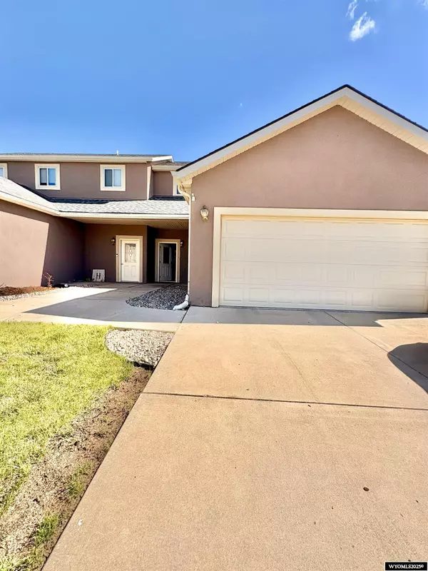 1682 Pierson Court, Laramie, WY 82070