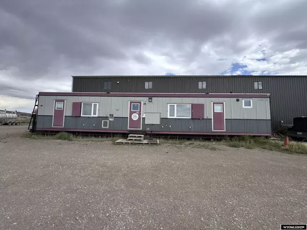 TBD TBD, Rawlins, WY 82301