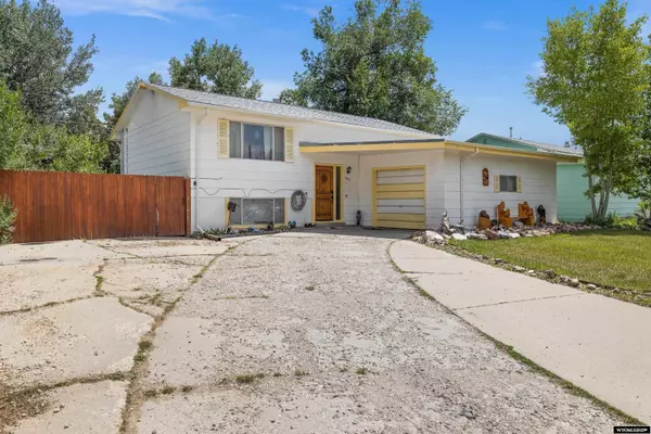 1831 Glendale Avenue, Casper, WY 82601