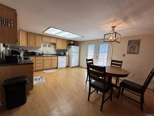 Rock Springs, WY 82901,101 College